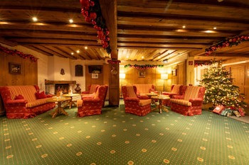 Sporthotel Cristall