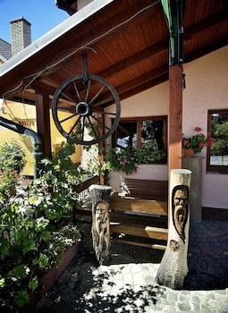 Penzion Plesnivec