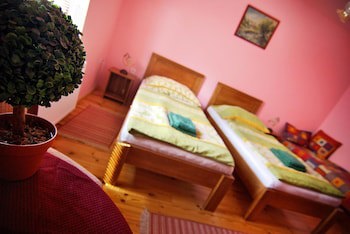 Penzion Plesnivec