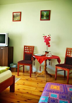 Penzion Plesnivec