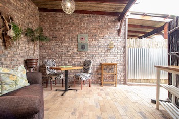 Earthbound B&B
