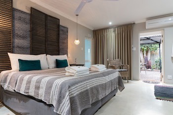 Earthbound B&B