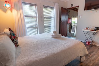 Earthbound B&B