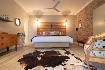 Earthbound B&B