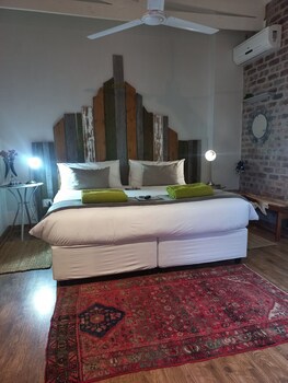 Earthbound B&B