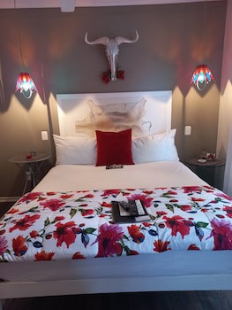 Earthbound B&B