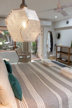 Earthbound B&B