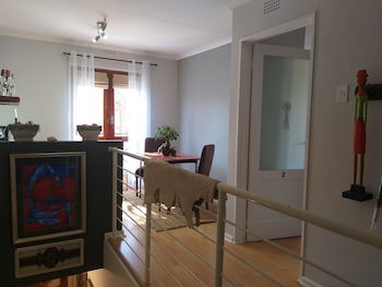 Earthbound B&B