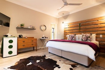 Earthbound B&B