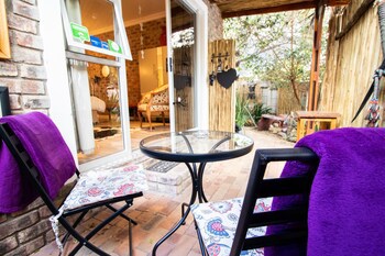 Earthbound B&B