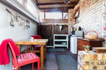 Earthbound B&B