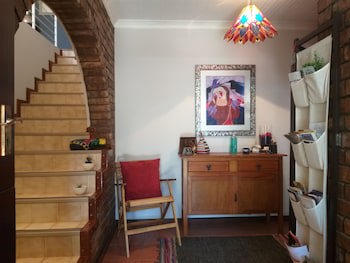 Earthbound B&B