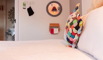 Earthbound B&B