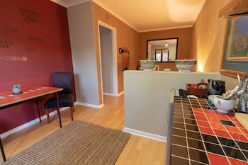 Earthbound B&B