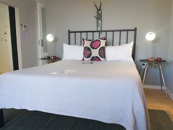 Earthbound B&B