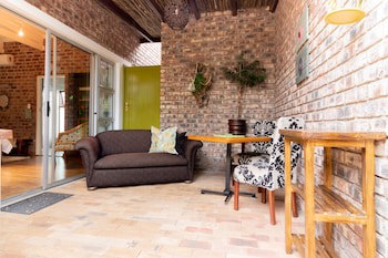 Earthbound B&B