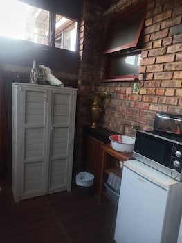 Earthbound B&B