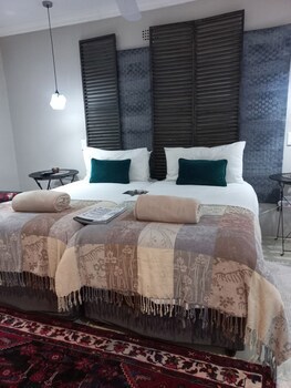 Earthbound B&B