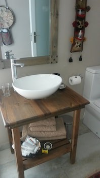 Earthbound B&B