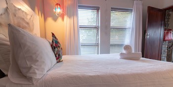 Earthbound B&B