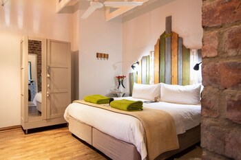 Earthbound B&B