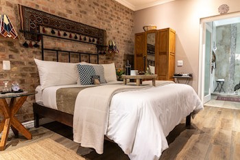 Earthbound B&B