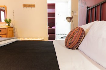 Earthbound B&B