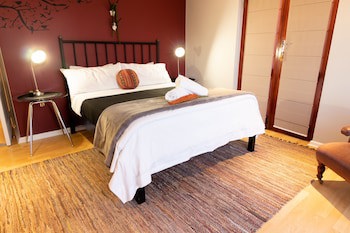 Earthbound B&B