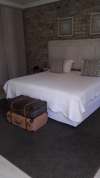 Earthbound B&B