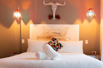 Earthbound B&B
