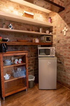 Earthbound B&B