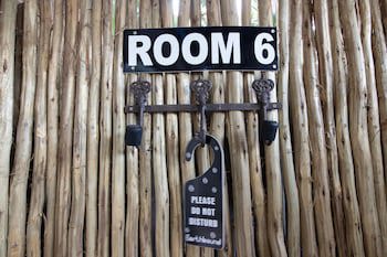 Earthbound B&B