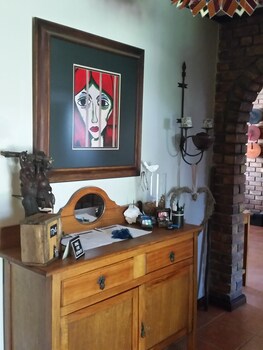 Earthbound B&B