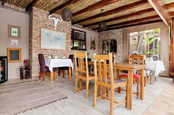 Earthbound B&B