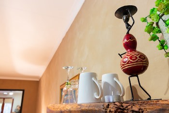 Earthbound B&B