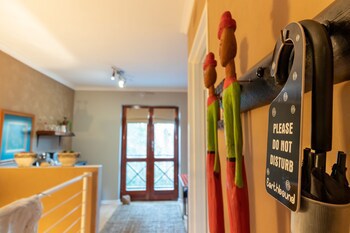 Earthbound B&B