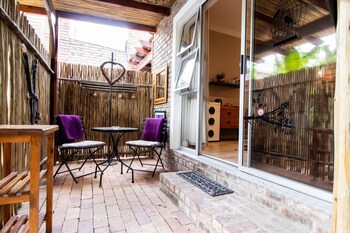 Earthbound B&B