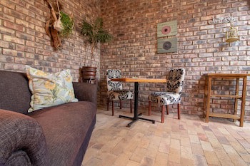 Earthbound B&B