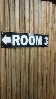 Earthbound B&B