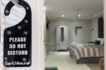Earthbound B&B