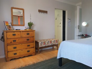 Earthbound B&B