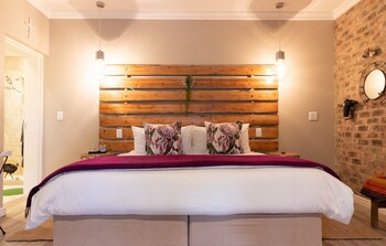 Earthbound B&B