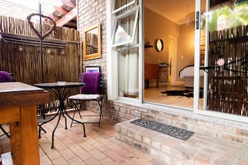 Earthbound B&B