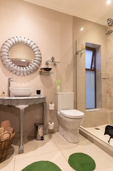 Earthbound B&B