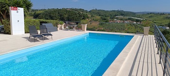 Casa Ceedina B&B & Beauty