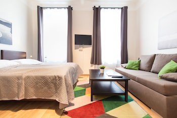 Apartment Mandlgasse