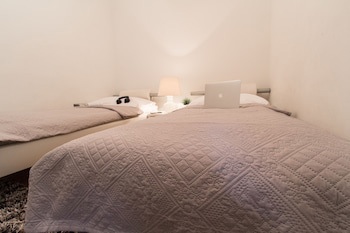 Apartment Mandlgasse