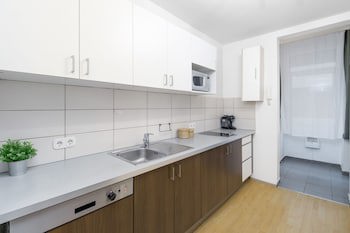 Apartment Mandlgasse