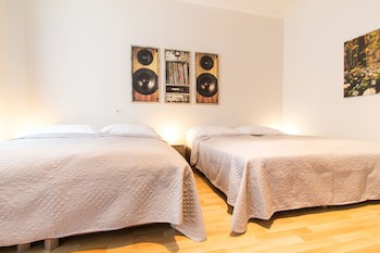 Apartment Mandlgasse