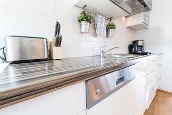 Apartment Mandlgasse